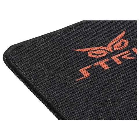 MousePad Gaming Strix Glide Control 2 Colore Nero / Arancione - Foto 2