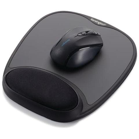 Comfort Gel, Monotono, Gel, Nero - Foto 2