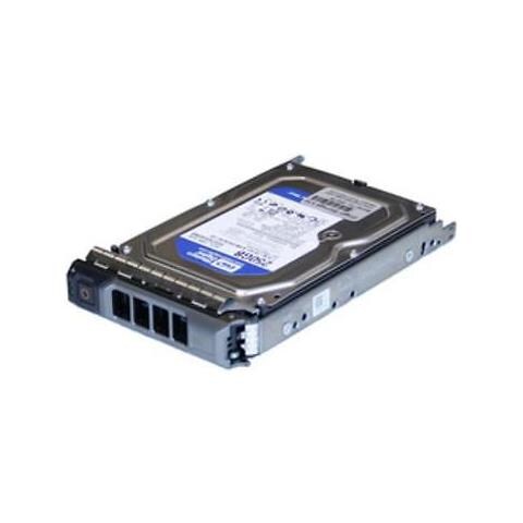 Storage 2TB 3.5" NL-SATA 2000GB NL-SATA disco rigido interno - Foto 1