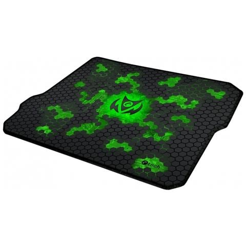 Anthea Cyber Nero, Verde tappetino per mouse - Foto 1