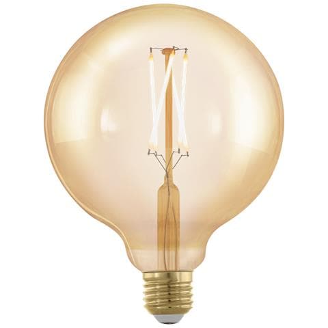 11694 4W E27 lampada LED - Foto 1