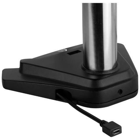 Z2-3D Gen 3 86,4 cm (34") Morsa Nero - Foto 5