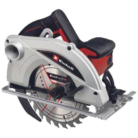 Sega Circolare 4331050 Tc-cs 1410 - Foto 2