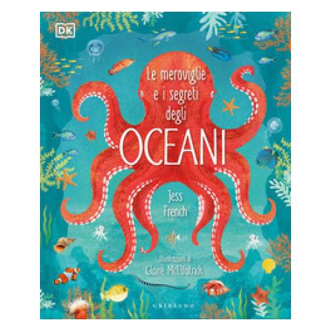 Le Meraviglie E I Segreti Degli Oceani - Foto 2