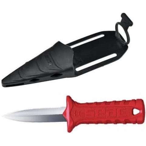 Seac Coltello Samurai Rosso - Foto 1