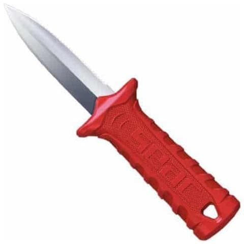 Seac Coltello Samurai Rosso - Foto 2
