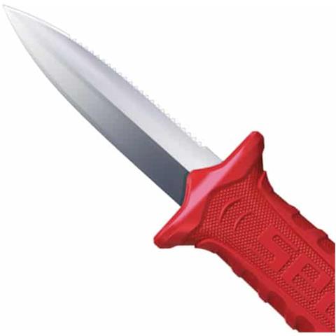 Seac Coltello Samurai Rosso - Foto 3