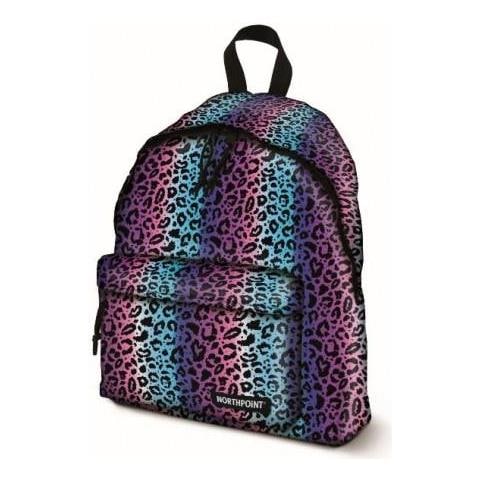 Zaino Nortoint Fantasy - Foto 1