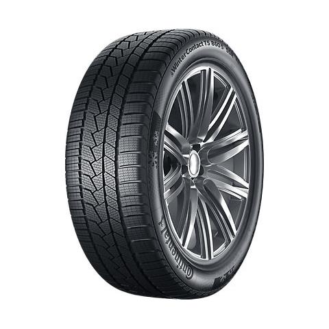 Pneumatico Wintercontact Ts 860 S 225/45r19 96v - Invernale - Foto 1