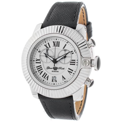 Orologio Glam Rock Gr32107. Quarzo, Colore Bianco. Donna. - In ordine - Foto 1