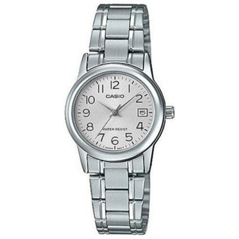 Orologio Da Donna Ltp-v002d-7budf (zd587a) + Box - In Ordine - Foto 2