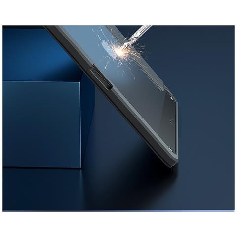 Custodia Magnetica Con Funzione Stand Nero Ipad Pro 12.9 2018/2020/2021 - Foto 2