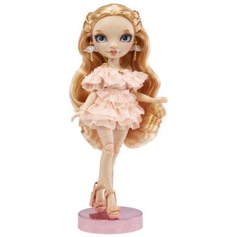 Mannequin Doll - Victoria Whitman (strawberry Yellow) Series 5 - Foto 2