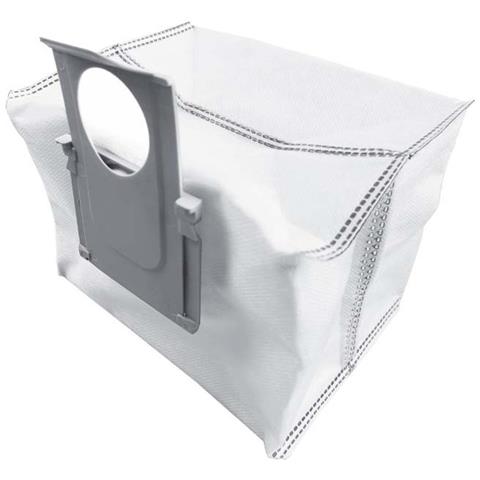 Sacchetti Per Aspirapolvere Per Roborock S8+/q5+/g10s/pro/t8/q7+ Pacco Da 4 - Foto 2