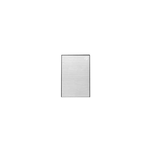 One Touch Stkz5000401 - Disque Dur - 5 To - Externe (portable) - Usb 3.0 - Argent - Avec Rescue Data Rec - Foto 4