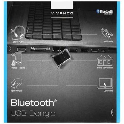 IT-NW BT4 Bluetooth 3 Mbit /s - Foto 2