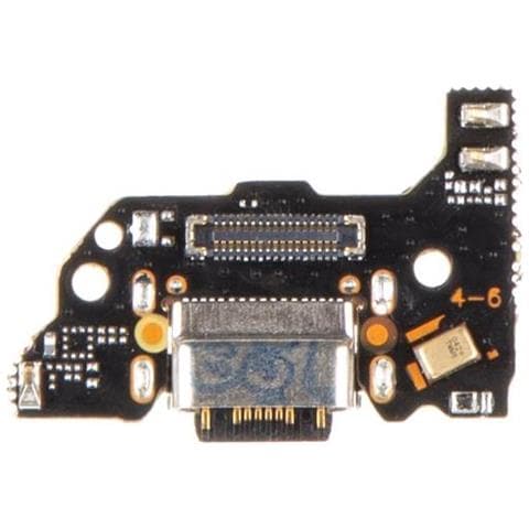 Flat Connettore Di Ricarica Originale Mi 11 Lite 4g M2101k9ag - 5g M2101k9g - Foto 1