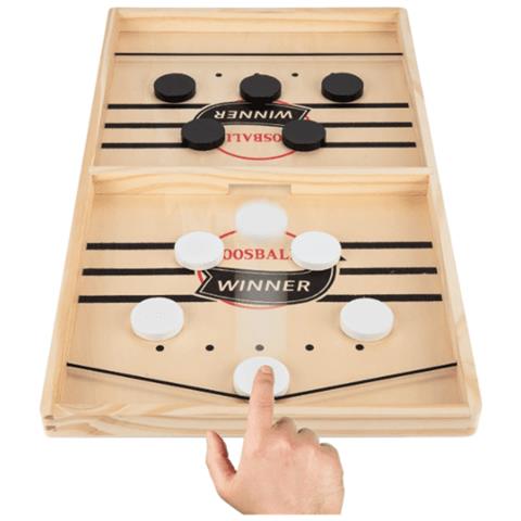 Gioco Del Disco A Fionda Di Grandi Dimensioni - Foto 2