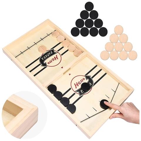 Gioco Del Disco A Fionda Di Grandi Dimensioni - Foto 1