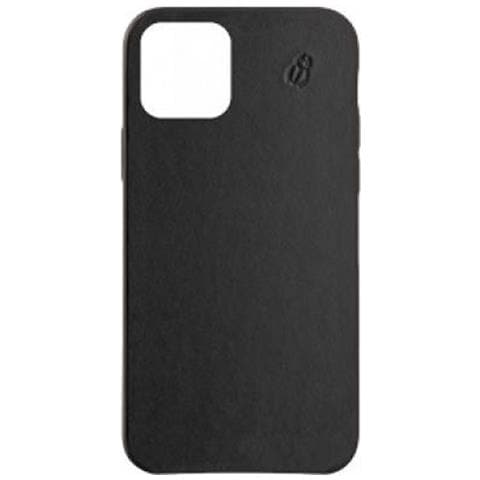 Cover Premium Per Iphone 12 Pro Max, Nero - Foto 1