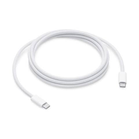 Cavo USB-C - USB-C (2 Mt.) 240W - Foto 1