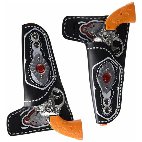 Set Pistole Del West - Foto 1