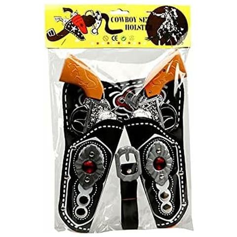 Set Pistole Del West - Foto 2