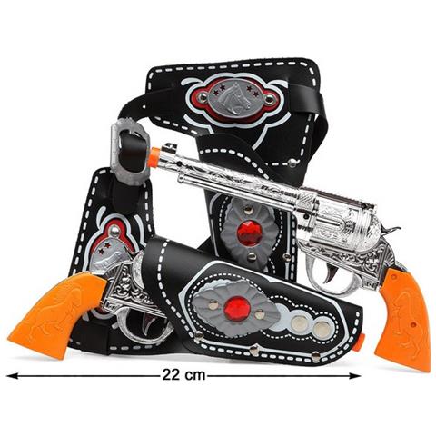 Set Pistole Del West - Foto 4