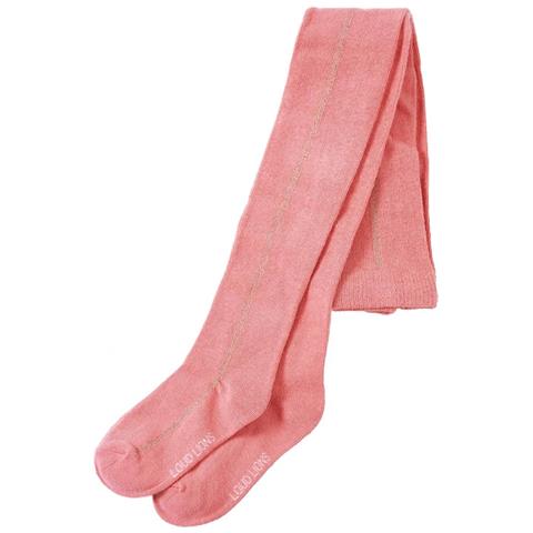 Calzamaglia Per Bambini Rosa Antico 116 - Foto 1