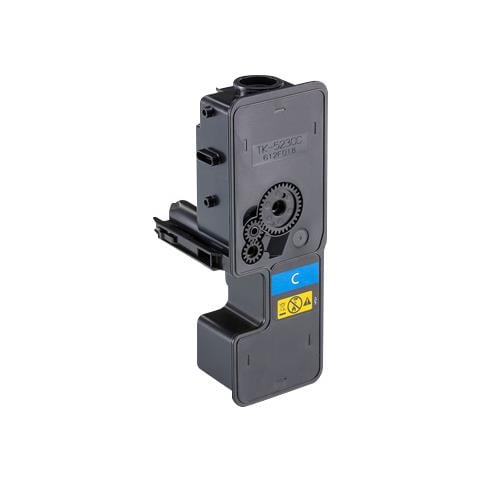 TONER COMPATIBILE - Kyocera Tk 5440/tk 5430 Ciano Ciano Cartuccia Generica - Foto 1