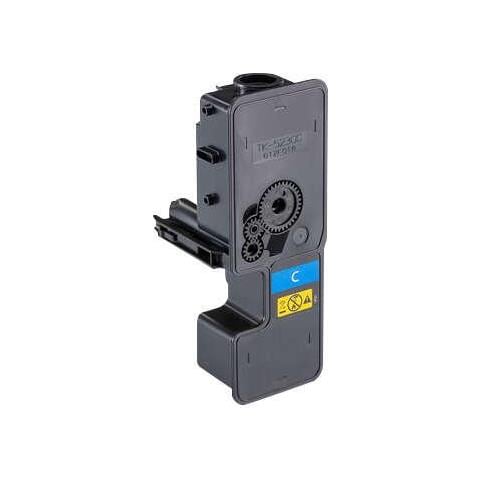 TONER COMPATIBILE - Kyocera Tk 5440/tk 5430 Ciano Ciano Cartuccia Generica - Foto 2