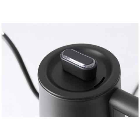 1877 Bollitore Elettrico 0,6 L Nero 1310 W - Foto 2