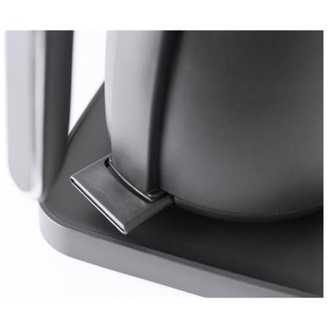 1877 Bollitore Elettrico 0,6 L Nero 1310 W - Foto 3