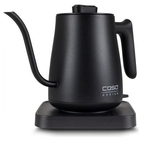 1877 Bollitore Elettrico 0,6 L Nero 1310 W - Foto 1