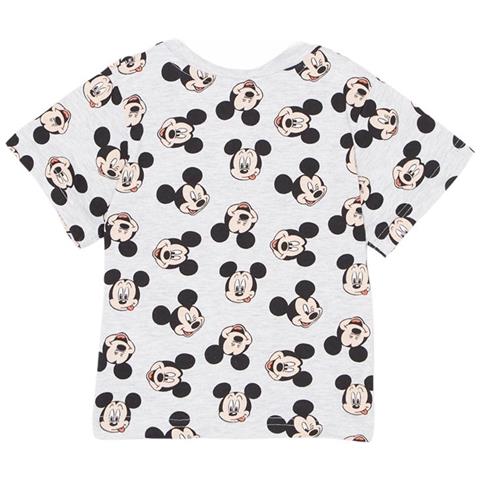 T-shirt Mickey mfb 52 02 a083 s1-8a Ragazzo - Foto 3