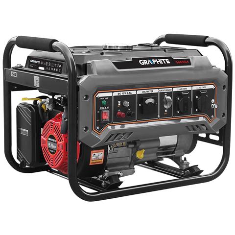 Generatore Di Corrente 2000w-2200w - Foto 1