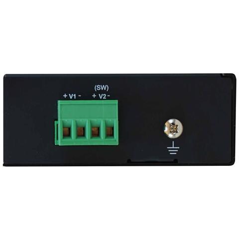IGP-0102 adattatore PoE e iniettore Gigabit Ethernet - Foto 2
