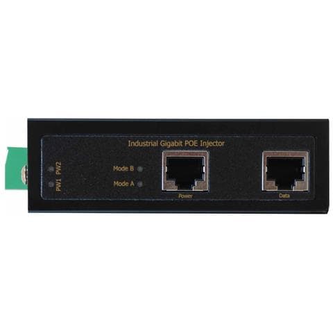 IGP-0102 adattatore PoE e iniettore Gigabit Ethernet - Foto 3