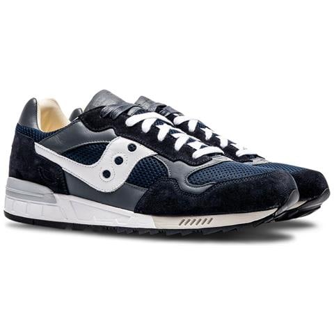 Sneakers Blu Donna Eu 41 Continuativi - Foto 2