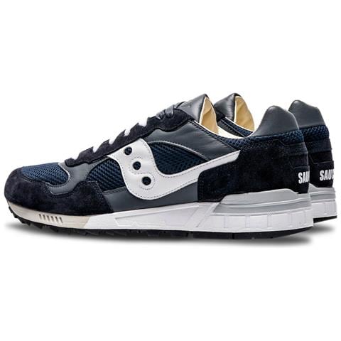 Sneakers Blu Donna Eu 41 Continuativi - Foto 3