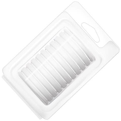 Strisce Di Nastro Per Ciglia Autoadesive - Non Serve Colla Transparent - Foto 2