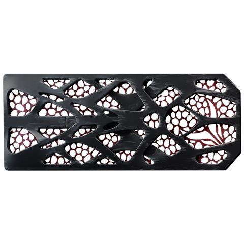 PowerColor SBP-790002 parte e accessorio del sistema di raffreddamento del computer Piastra posteriore - Foto 6