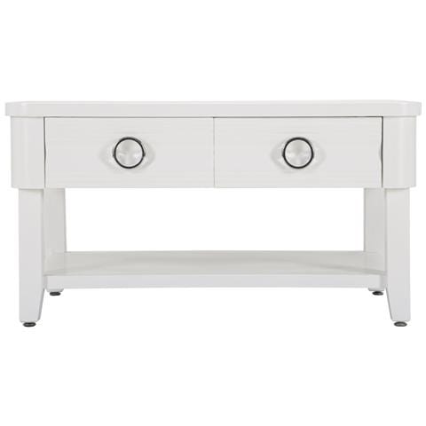 Tavolo Da Caffe' Cm 90x60x47 - Foto 2