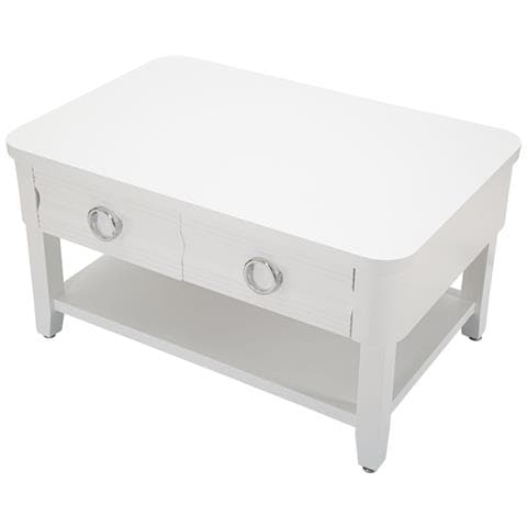 Tavolo Da Caffe' Cm 90x60x47 - Foto 5