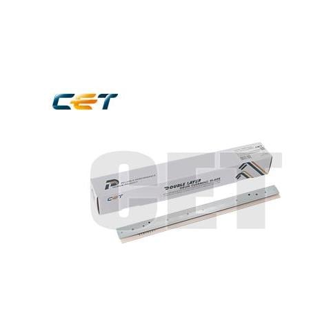 CET Double Layer Drum Cleaning Blade Canon C5550i,c5560i #C-EXV51-Blade#300K - Foto 1