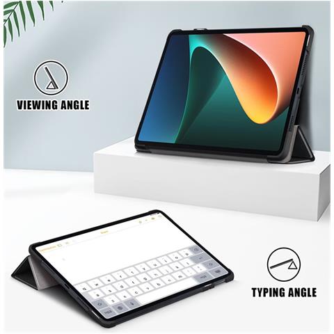 Custodia Protettiva Per Xiaomi Pad   Xiaomi Redmi Pad 10,6 Pollici - Foto 2