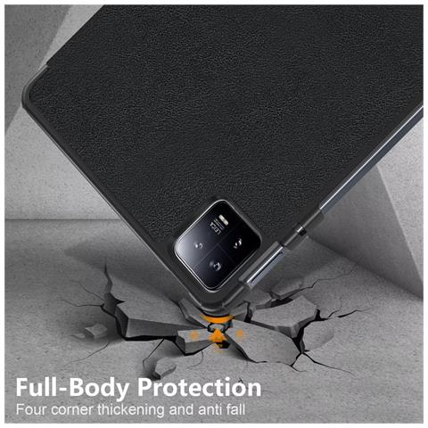 Custodia Protettiva Per Xiaomi Pad   Xiaomi Redmi Pad 10,6 Pollici - Foto 7