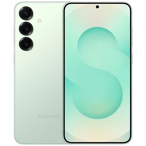 Galaxy S25 Plus 5G AI 512GB 12GB Ram Display 6.7'' QHD+ Dynamic AMOLED 2X Fotocamera 50MP Dual SIM NanoSIM + eSIM Snapdragon 8 Elite Android 15 4900 mAh Mint Italia - Foto 1