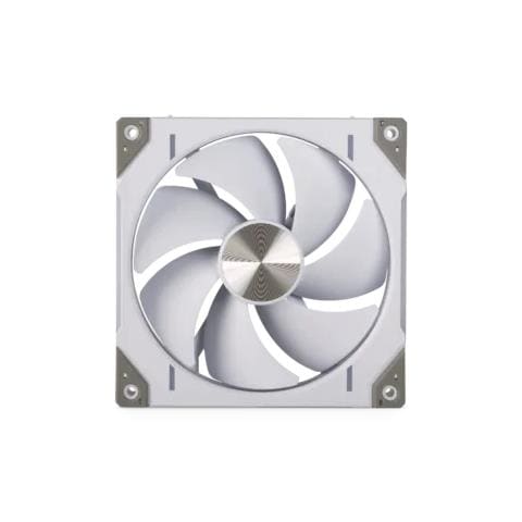 D30-140 Case per computer Ventilatore 14 cm Nero 1 pz - Foto 2