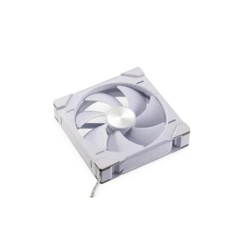 D30-140 Case per computer Ventilatore 14 cm Nero 1 pz - Foto 1